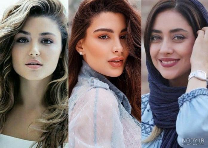 هانده ارچل در سریال حلقه هانده ارچل در سریال حلقه
