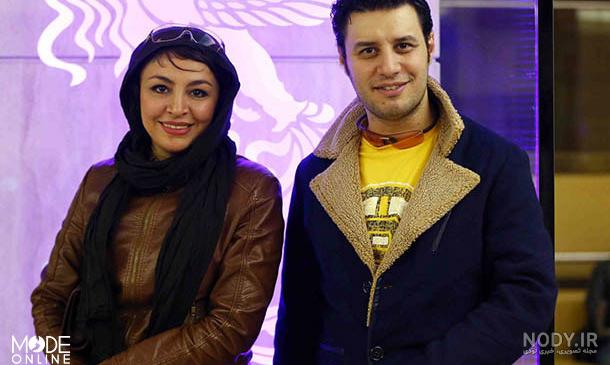 همسر بازیگران زن