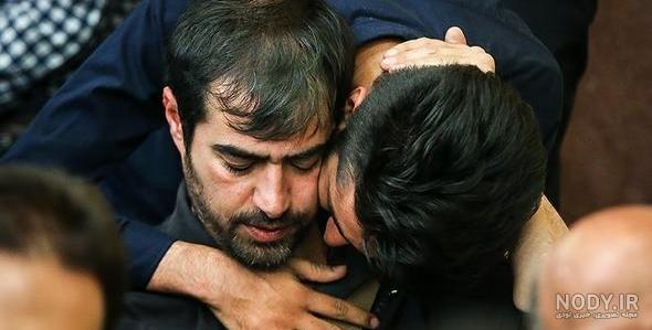 همسر شهید بابایی