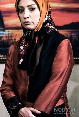 همسر نگار عابدی همسر نگار عابدی