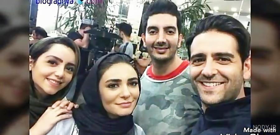 هنرمند بازیگر هنرمند بازیگر
