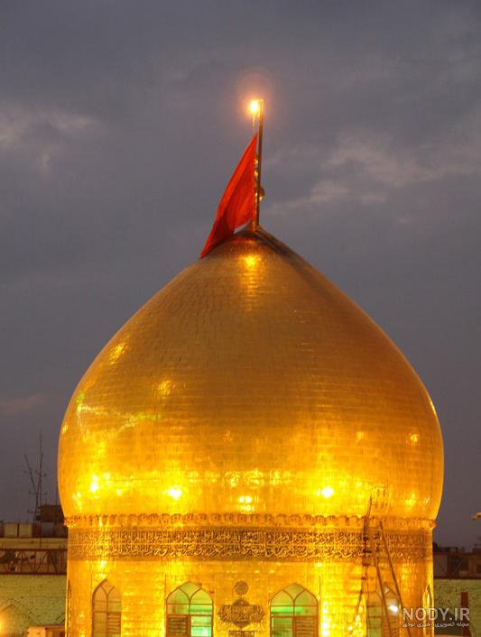 والپیپر حرم امام حسین با کیفیت hd والپیپر حرم امام حسین با کیفیت hd