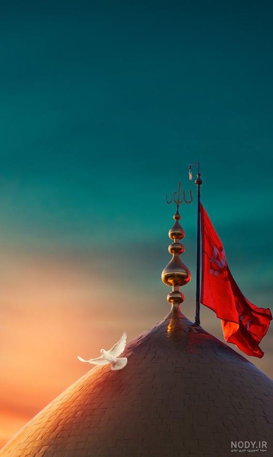والپیپر کربلا برای موبایل والپیپر کربلا برای موبایل