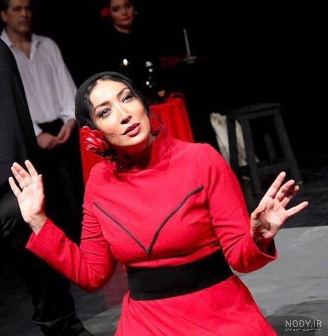 پای نگار عابدی