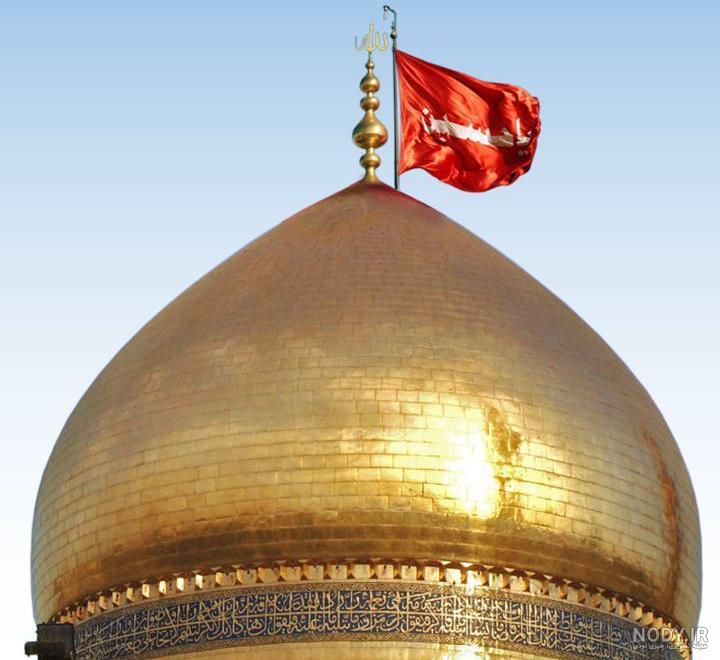 پروفایل حرم امام حسین و ابوالفضل پروفایل حرم امام حسین و ابوالفضل