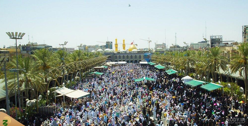 پروفایل عرفه و عید قربان پروفایل عرفه و عید قربان