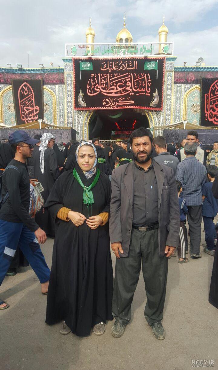 پروفایل کربلا دلم گرفته پروفایل کربلا دلم گرفته