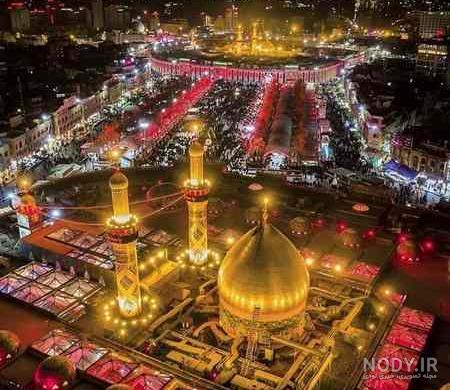پروفایل کربلا دلم گرفته پروفایل کربلا دلم گرفته