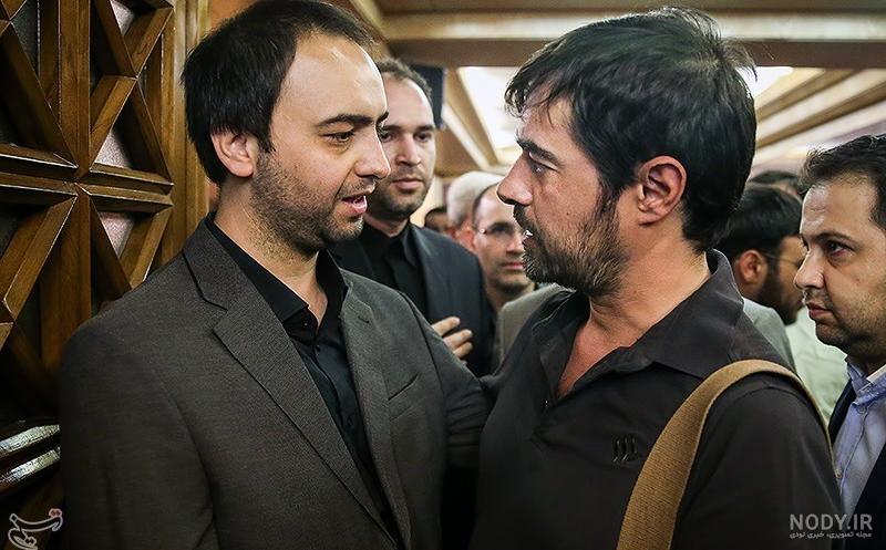 پسر عباس بابایی