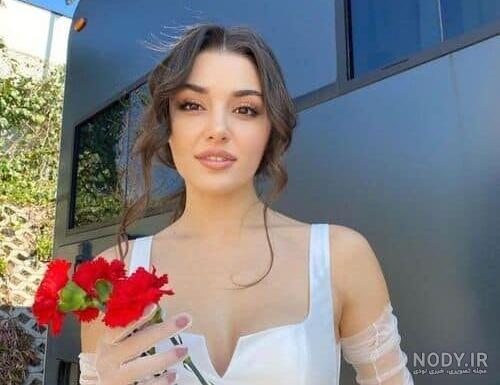 چرا هانده ارچل لاغر شده چرا هانده ارچل لاغر شده