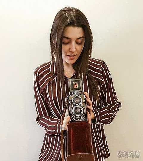 کانال اصلی هانده ارچل در اینستا
