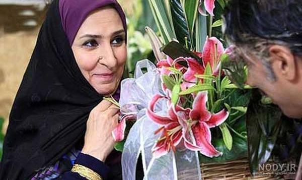 کثافتکاری بازیگران ایرانی