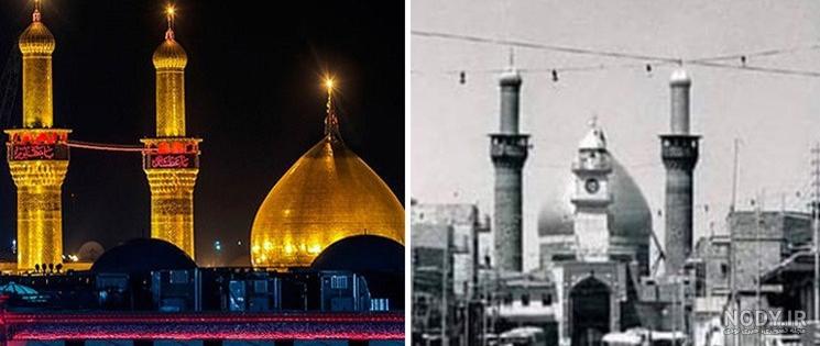 کربلا امروز تصاویر کربلا امروز تصاویر