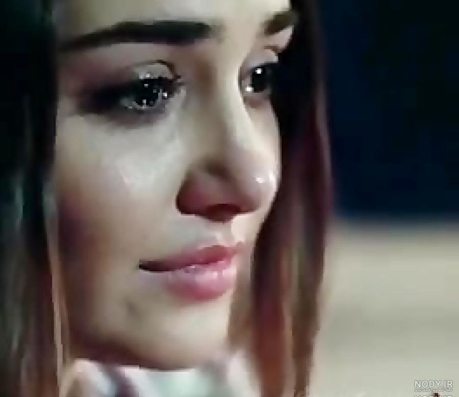 کلیپ غمگین دخترونه هانده ارچل