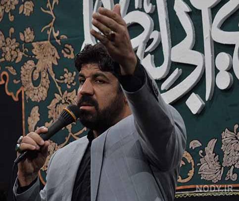 کلیپ لیست زائرا دست کیه