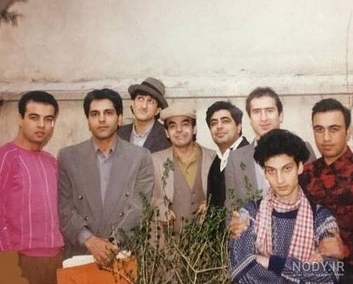 گالری عکس خنده دار