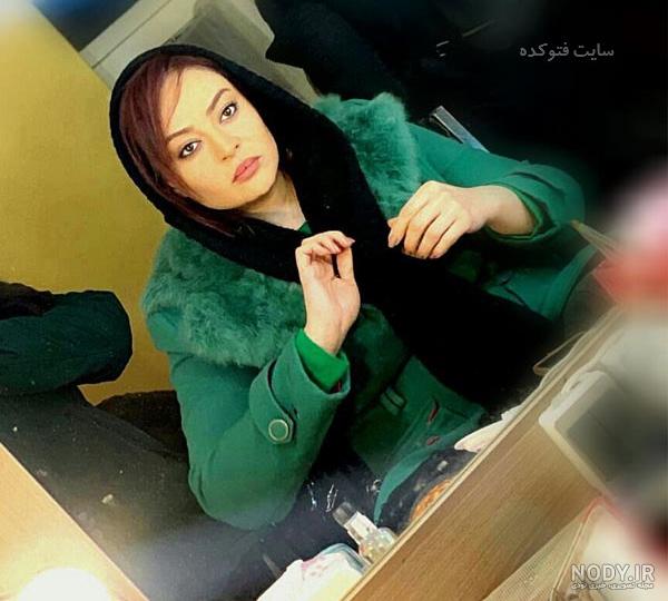 گریم بازیگران سریال دل