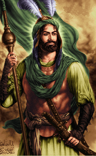 گیف اسم حسین گیف اسم حسین