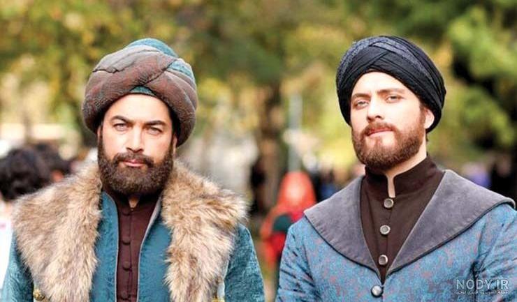 سریال جدید هانده ارچل 2020 سریال جدید هانده ارچل 2020