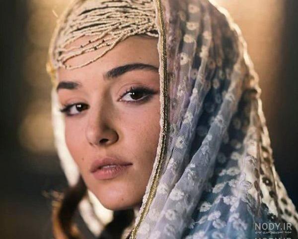 سریال جدید هانده ارچل عزیزه سریال جدید هانده ارچل عزیزه