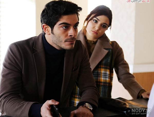 سریال هانده ارچل سریال هانده ارچل