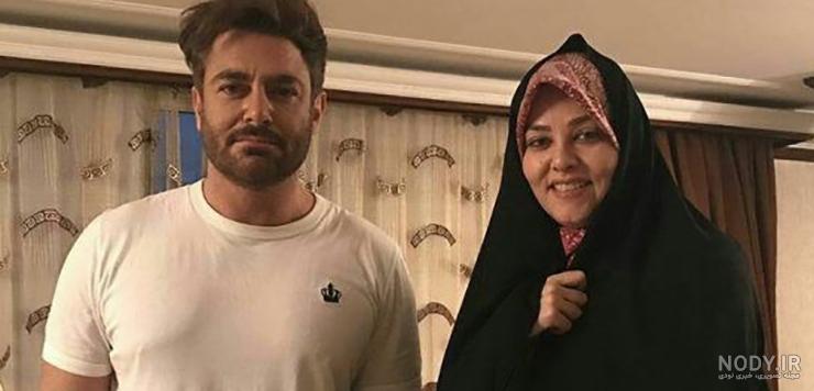 عروسی گلزار و الناز شاکردوست عروسی گلزار و الناز شاکردوست