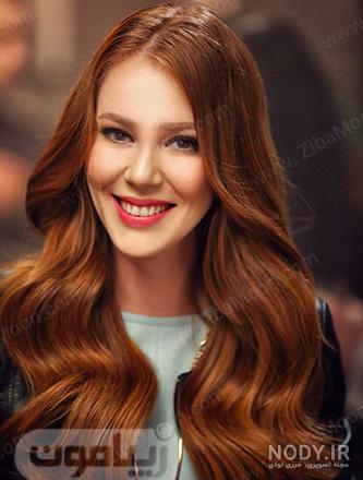 عکس تمام بازیگران عشق اجاره ای