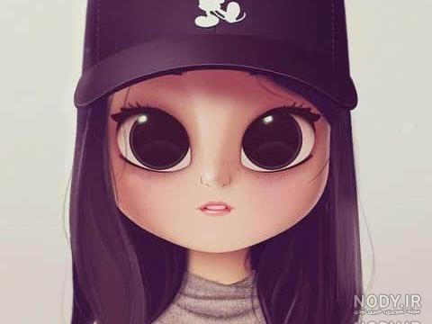 عکس عروسک برای پروفایل عکس عروسک برای پروفایل