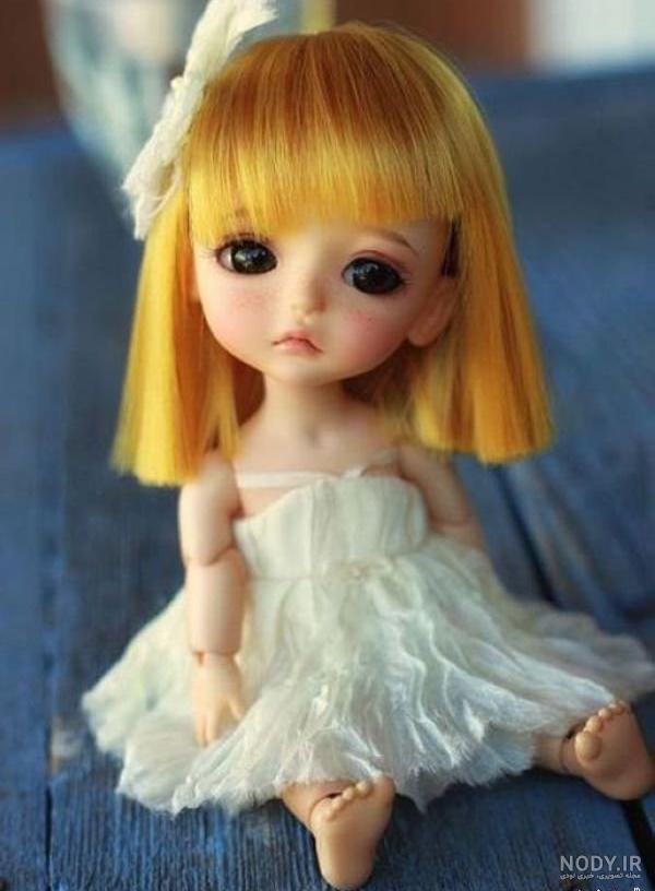 عکس عروسک جدید عکس عروسک جدید