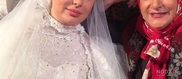 عکس غنچه های زخمی