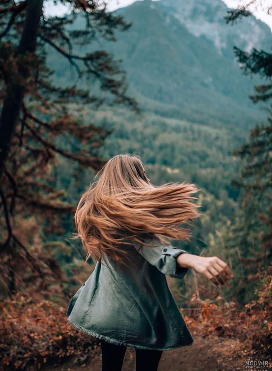 عکس کیوت دخترونه اینستا