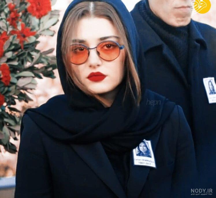 عکسهای هانده ارچل در فیلم مست عشق عکسهای هانده ارچل در فیلم مست عشق