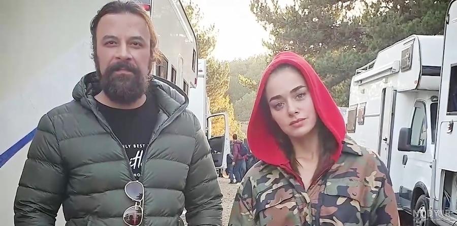 فیلم سینمایی بوراک دنیز فیلم سینمایی بوراک دنیز