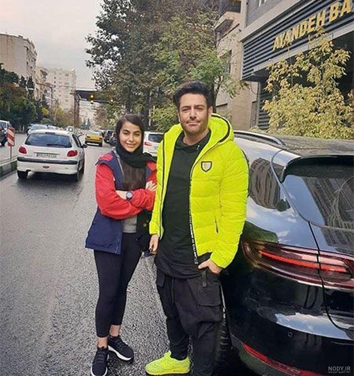 فیلم های مشترک محمدرضا گلزار و الناز شاکردوست فیلم های مشترک محمدرضا گلزار و الناز شاکردوست