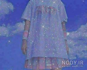لباس خواب دخترانه