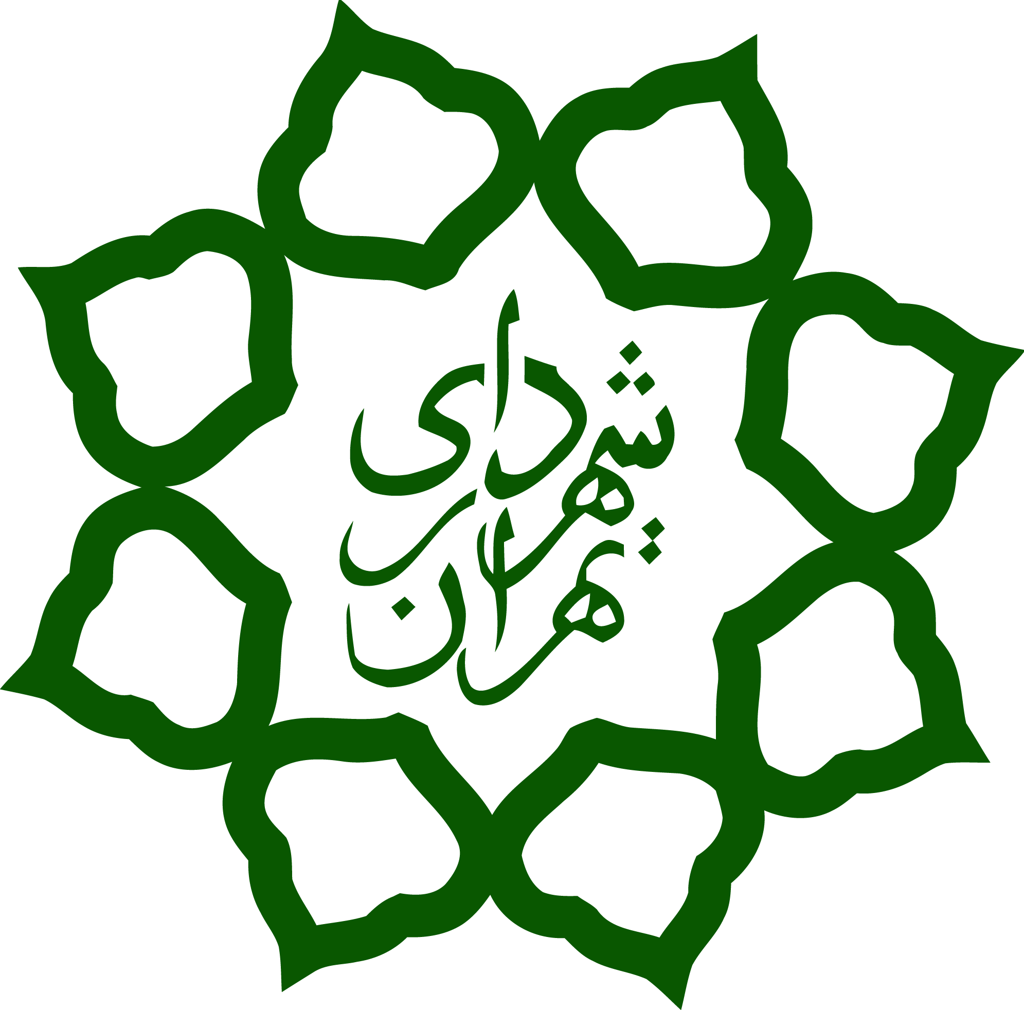 شهرداری شادگان
