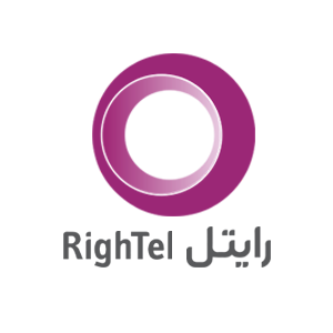 logo رایتل