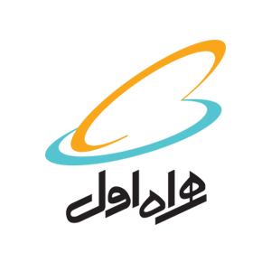 logo همراه اول logo همراه اول