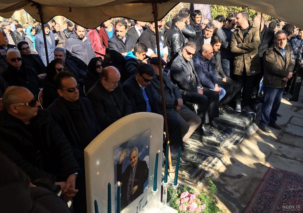 آهنگ چهلمین روز درگذشت مادر
