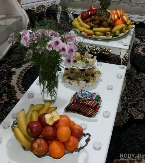 آیا جلسه اول خواستگاری گل یا شیرینی