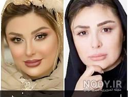 اسامی بازیگران زن ایرانی باعکس