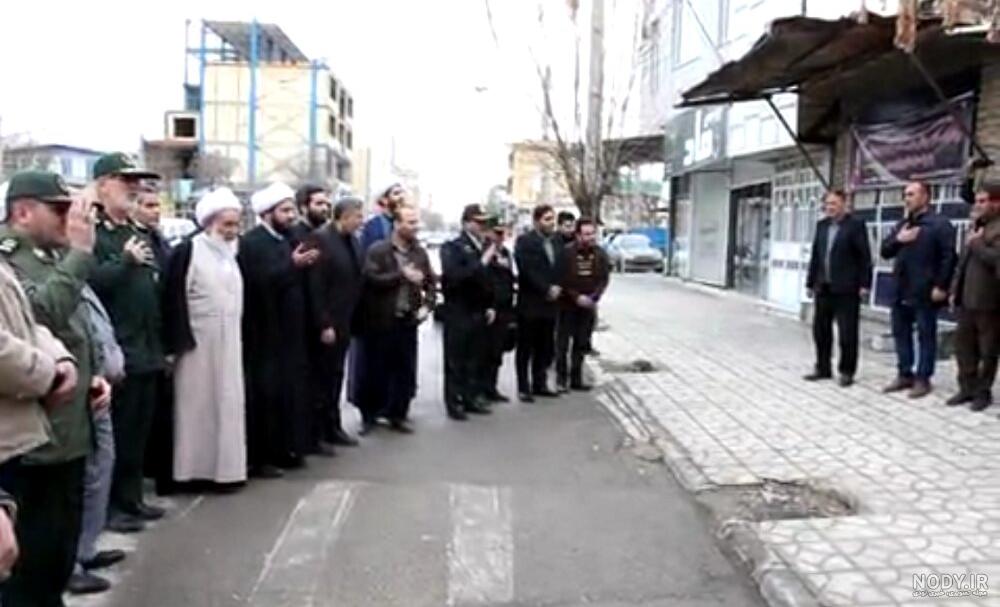اسامی کاندیداهای شورای شهر اسلام آباد غرب اسامی کاندیداهای شورای شهر اسلام آباد غرب