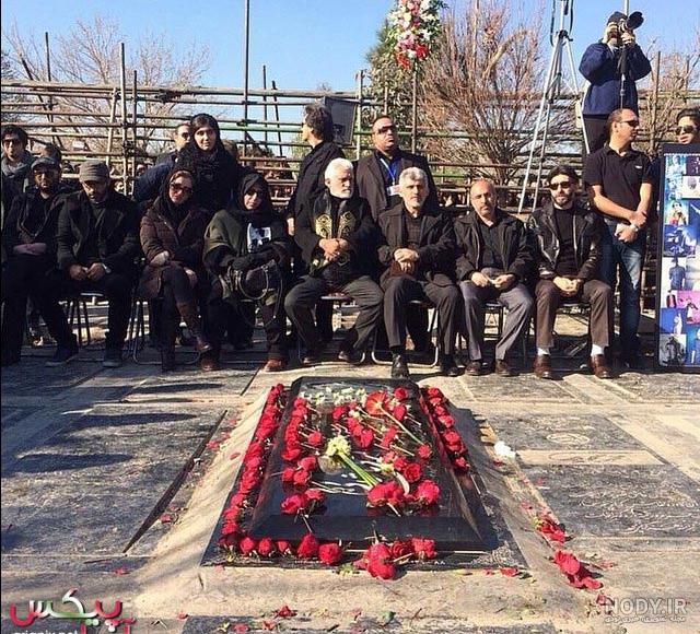 اعلامیه چهلمین روز درگذشت مادر