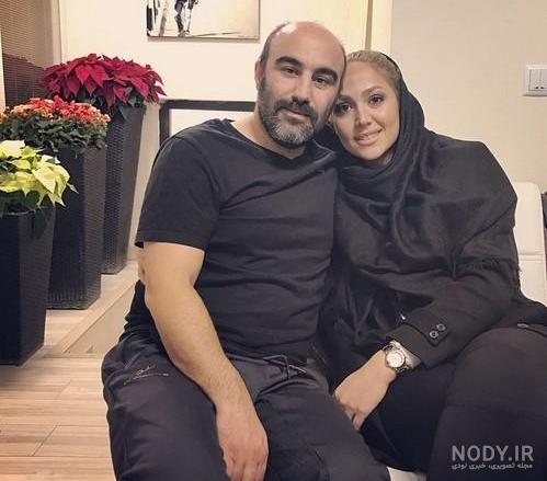 بازیگر زن تلویزیون ایران