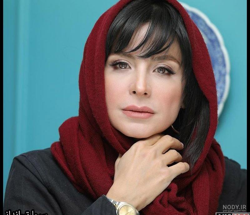 بازیگران دودکش با عکس