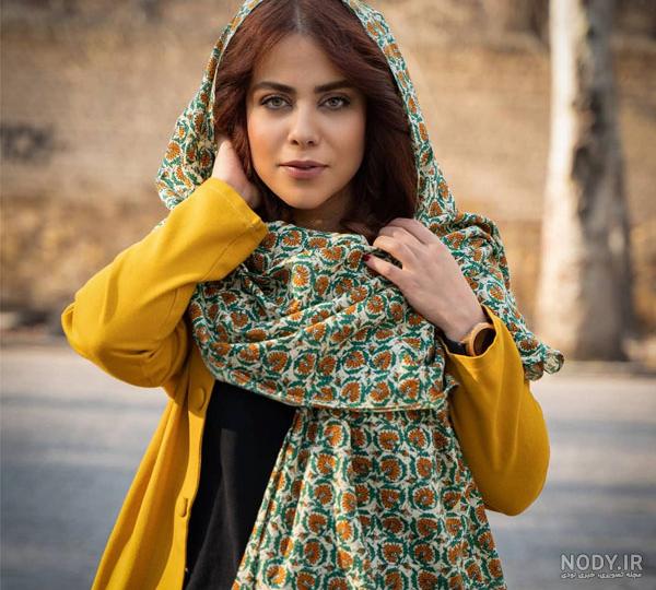 بازیگران دودکش ۳