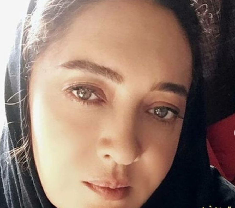 بازیگران زن سینمای ایران