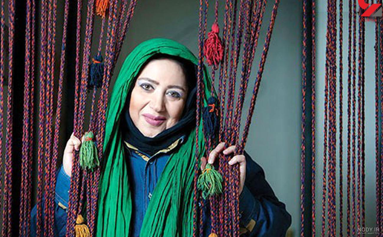 بازیگران مرد ایرانی