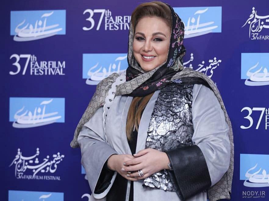 بازیگران چاق ایران