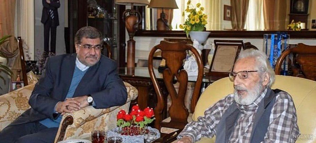 بدترین رئیس جمهور ایران بدترین رئیس جمهور ایران